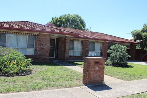 Property photo of 11 Stacey Street Benalla VIC 3672