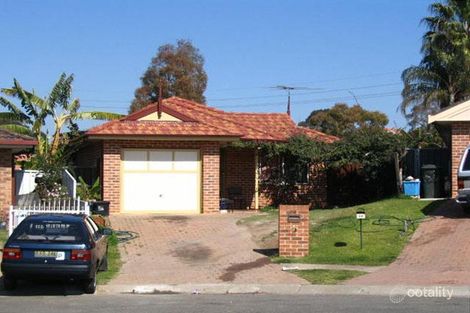 26 Seaeagle Cres, Green Valley, NSW 2168