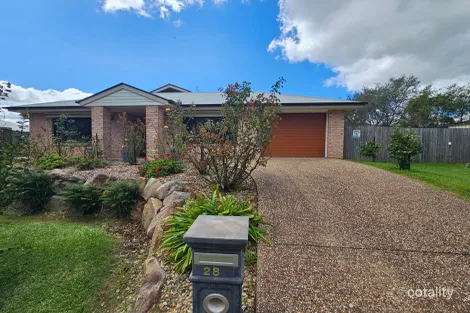 Property photo of 28 Parkland Drive Crows Nest QLD 4355