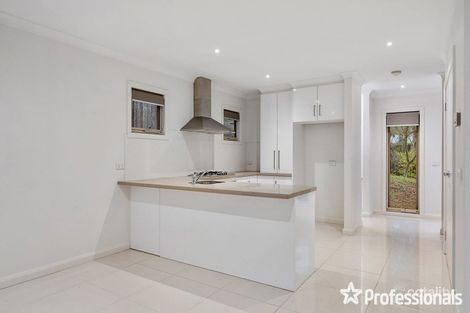 Property photo of 1 Aspen Close Mount Evelyn VIC 3796