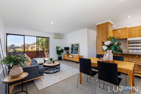 Property photo of 2/5 Watling Place Weston ACT 2611