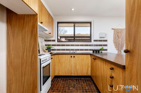 Property photo of 2/5 Watling Place Weston ACT 2611