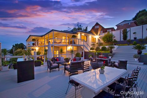 Property photo of 7 Shane Place Kurrajong Heights NSW 2758