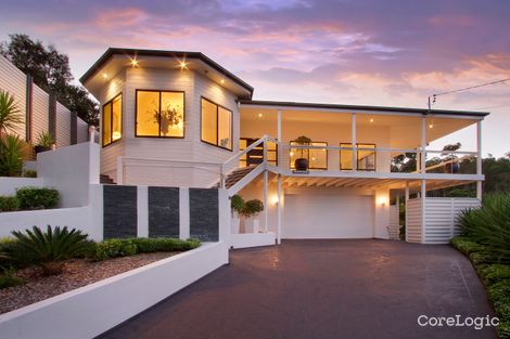 Property photo of 7 Shane Place Kurrajong Heights NSW 2758