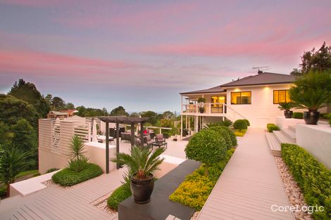 Property photo of 7 Shane Place Kurrajong Heights NSW 2758
