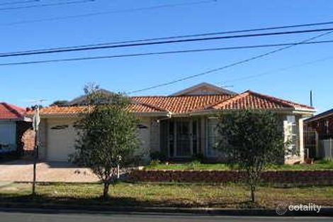 Property photo of 27 Hindmarsh Road Liverpool NSW 2170