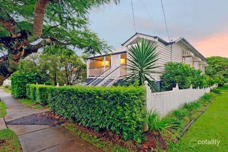 Property photo of 68 McIlwraith Avenue Norman Park QLD 4170