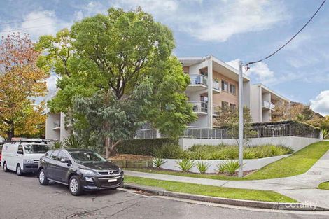 3/11-15 Chapman St, Gymea, NSW 2227