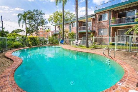 Property photo of 9/210 Scarborough Street Southport QLD 4215