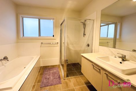 Property photo of 11 Wagtail Street Melonba NSW 2765
