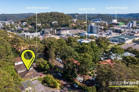 Property photo of 2/8 Margin Street Gosford NSW 2250