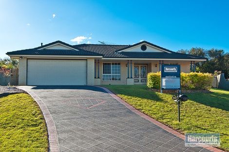 Property photo of 12 Trewhella Petrie QLD 4502