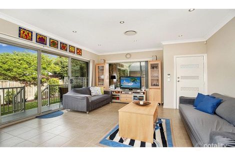 Property photo of 5/22-26 Anderson Road Northmead NSW 2152