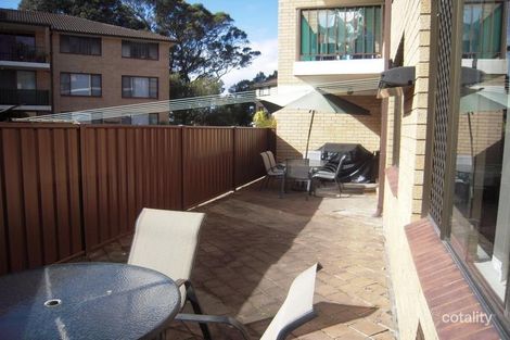 Property photo of 3/94-100 Flora Street Sutherland NSW 2232