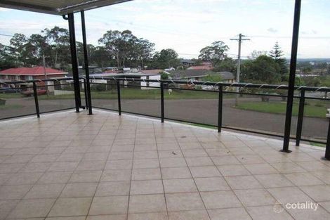 Property photo of 25 Exhibition Parade Mount Pritchard NSW 2170