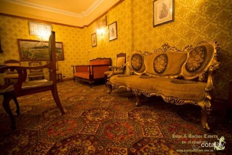 65 Macquarie St, Hobart, TAS 7000