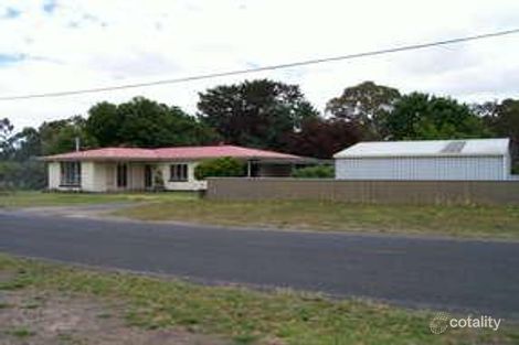 Property photo of 1 South West Terrace Kalangadoo SA 5278