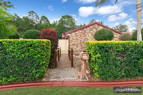 Property photo of 14 April Court Joyner QLD 4500