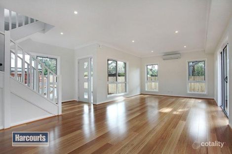 Property photo of 45A Dorset Road Croydon VIC 3136