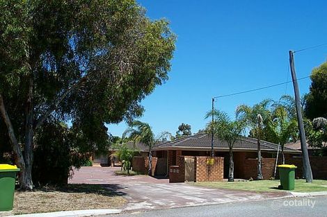 Property photo of 26 Sandpiper Loop Yangebup WA 6164