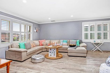 Property photo of 26 Chippendale Place Helensburgh NSW 2508
