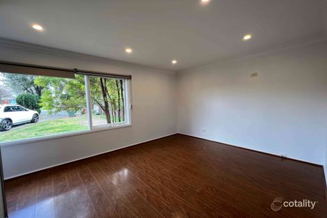 Property photo of 29 Blaxland Street Yennora NSW 2161