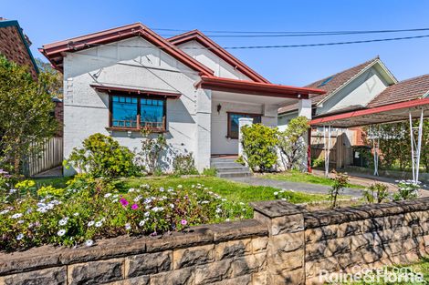 Property photo of 38 Laurel Street Willoughby NSW 2068