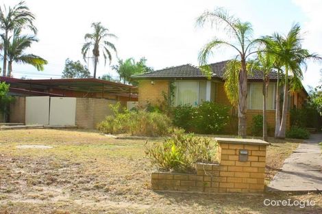 Property photo of 1 Hind Place Chipping Norton NSW 2170