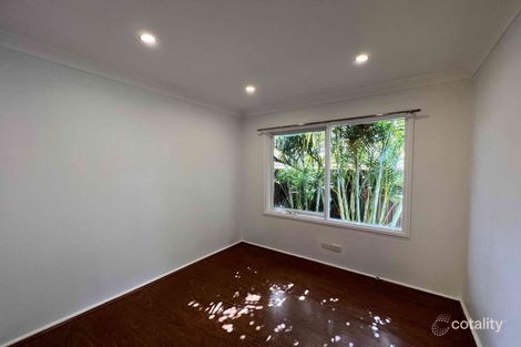 Property photo of 29 Blaxland Street Yennora NSW 2161