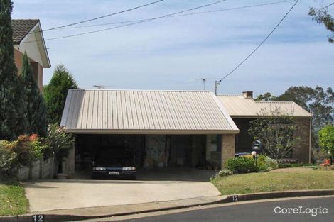 Property photo of 12 Dryad Place Leonay NSW 2750