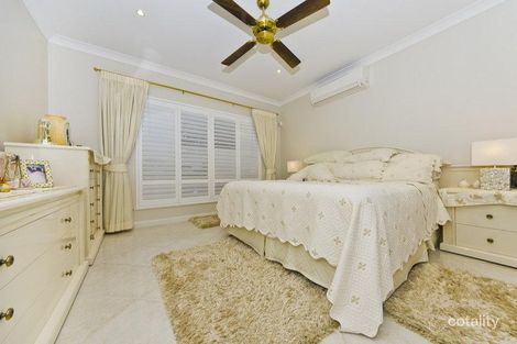 Property photo of 3 Barossa Close Brinsmead QLD 4870