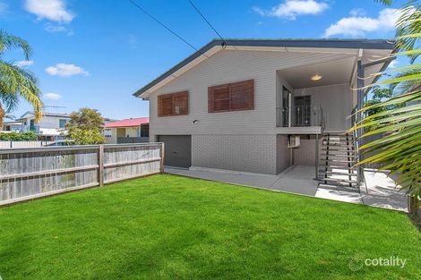 Property photo of 13 Krebs Street Kippa-Ring QLD 4021