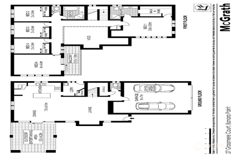 Property photo of 27 Grassmere Court Banora Point NSW 2486