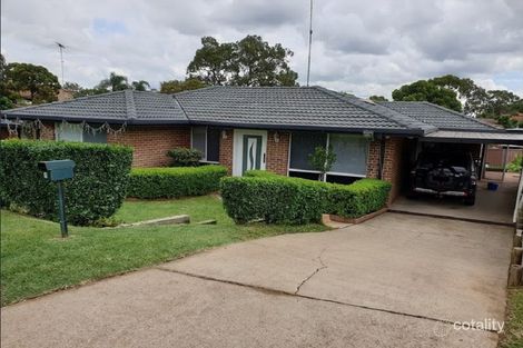 5 Afton Pl, Quakers Hill, NSW 2763