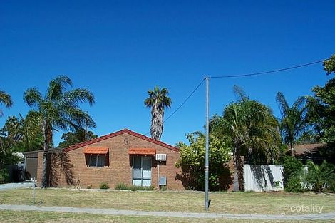 11 Orbit St, Beckenham, WA 6107