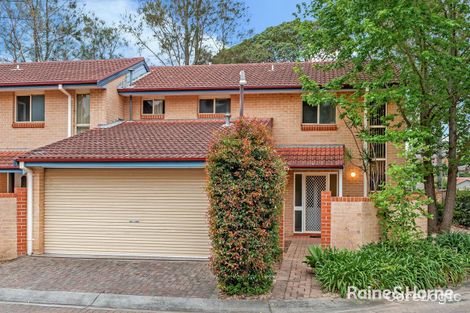 Property photo of 14/59A Castle Street Castle Hill NSW 2154