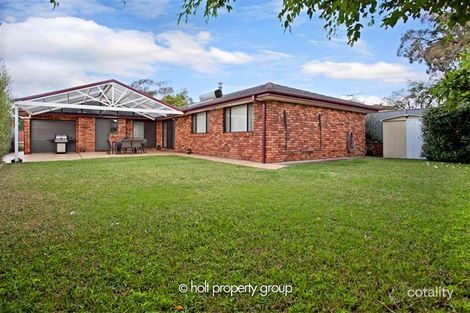 Property photo of 8 Jarrah Close Alfords Point NSW 2234