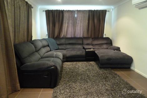 Property photo of 55 Latona Crescent Ropes Crossing NSW 2760