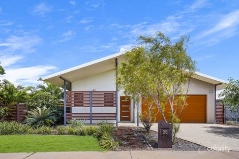 Property photo of 26 Coleman Street Muirhead NT 0810