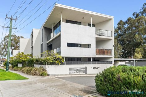 2/1 Joseph St, Maylands, WA 6051