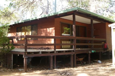 Property photo of 3 Clements Crescent Molloy Island WA 6290