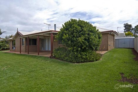 34 Nash Dr, Glenvale, QLD 4350