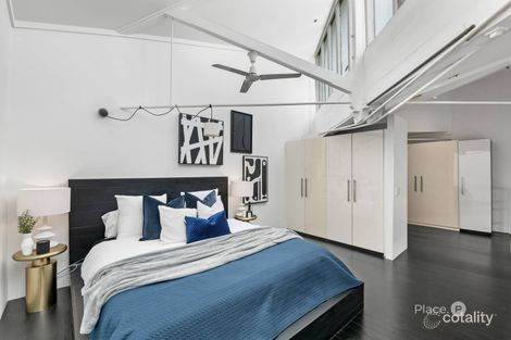 Property photo of 110/53 Vernon Terrace Teneriffe QLD 4005