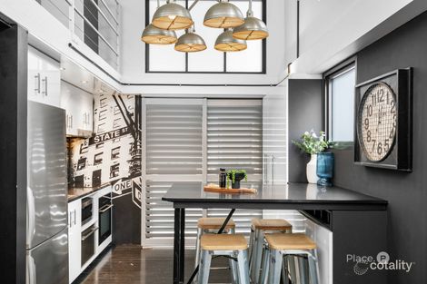 Property photo of 110/53 Vernon Terrace Teneriffe QLD 4005