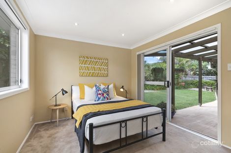 Property photo of 28 Koorangi Avenue Elanora Heights NSW 2101