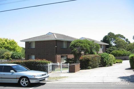 6/25-27 Firth St, Doncaster, VIC 3108