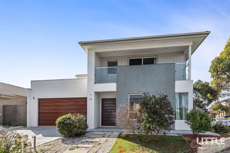 Property photo of 39 Seagrass Crescent Point Cook VIC 3030