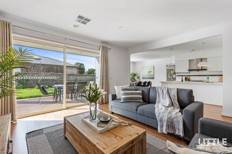 Property photo of 39 Seagrass Crescent Point Cook VIC 3030
