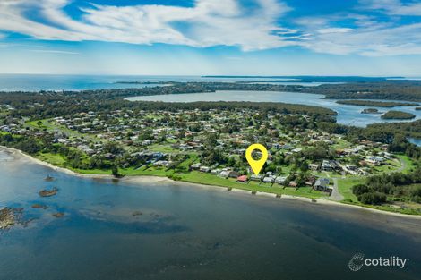 Property photo of 11 Orama Crescent Orient Point NSW 2540