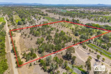 222 Edmistone Rd, Pink Lily, QLD 4702